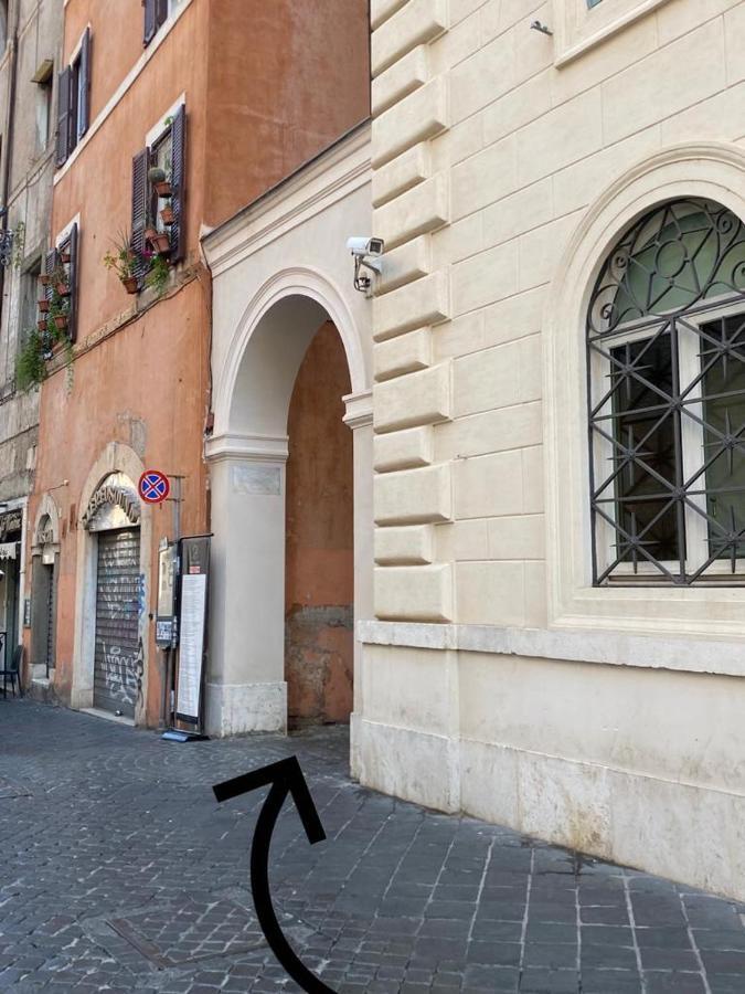 Ele Pantheon Appartement
