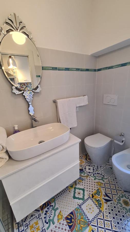 Hybris Campo De' Fiori Appartement Rome