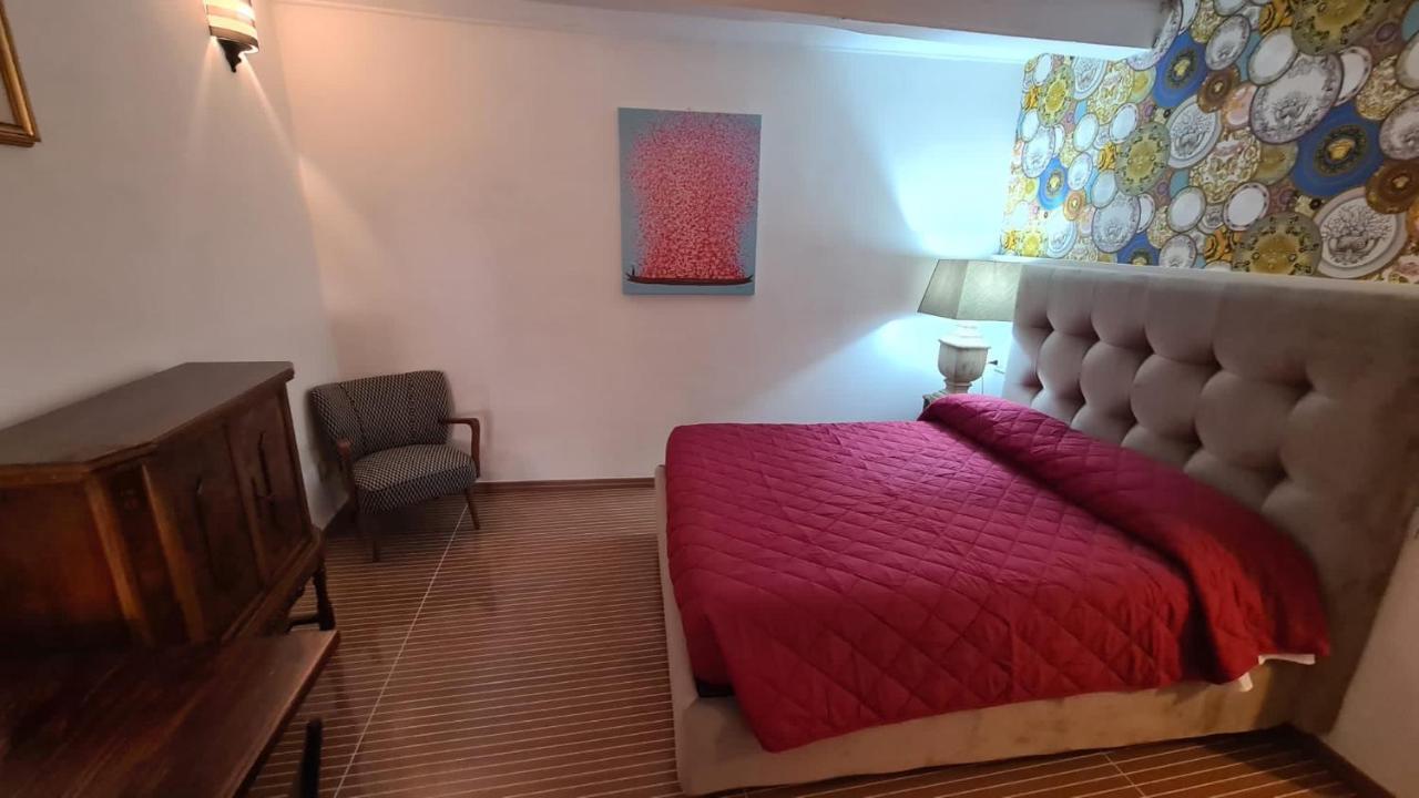 Appartamento Hybris Campo De' Fiori