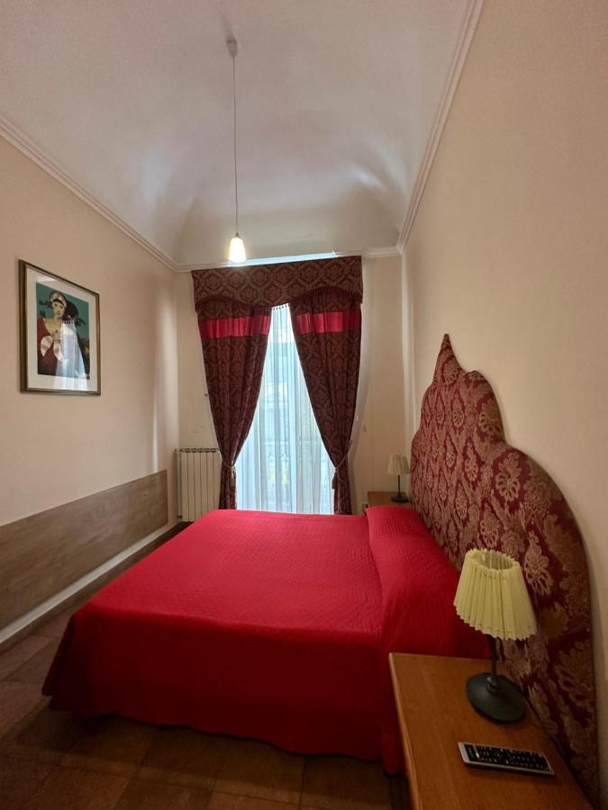 Turistico Casa de hóspedes Roma