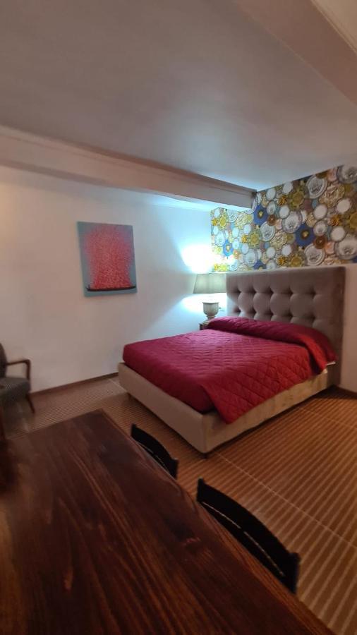 Appartamento Hybris Campo De' Fiori Roma