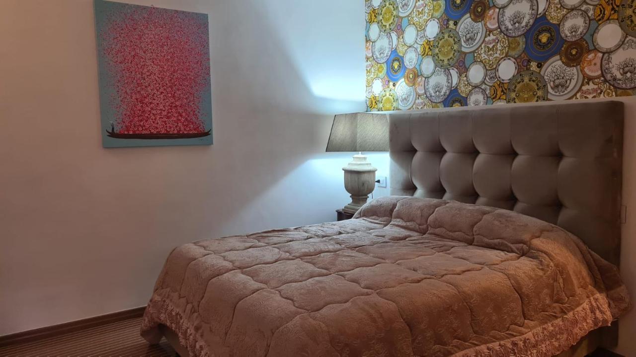 Appartamento Hybris Campo De' Fiori *