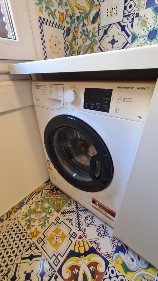 Appartement Hybris Campo De' Fiori Rome