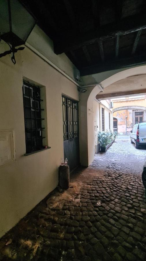Appartamento Hybris Campo De' Fiori