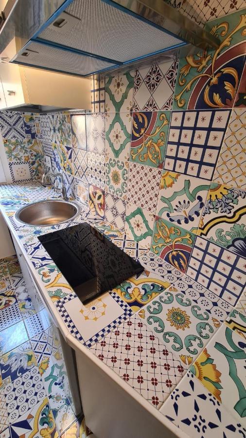 Hybris Campo De' Fiori Appartement *
