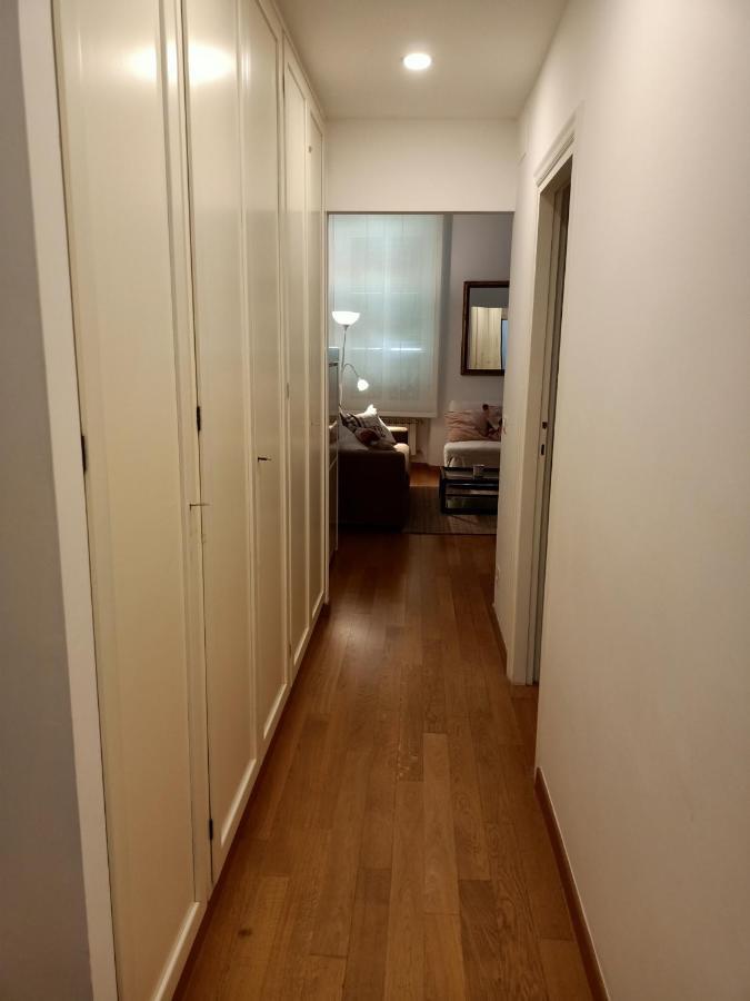 Apartment A Rome