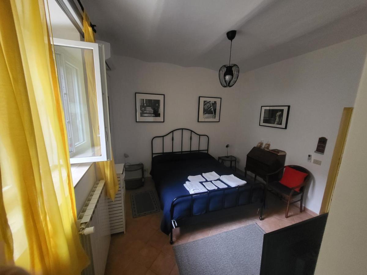 Teverone Casa de hóspedes Roma