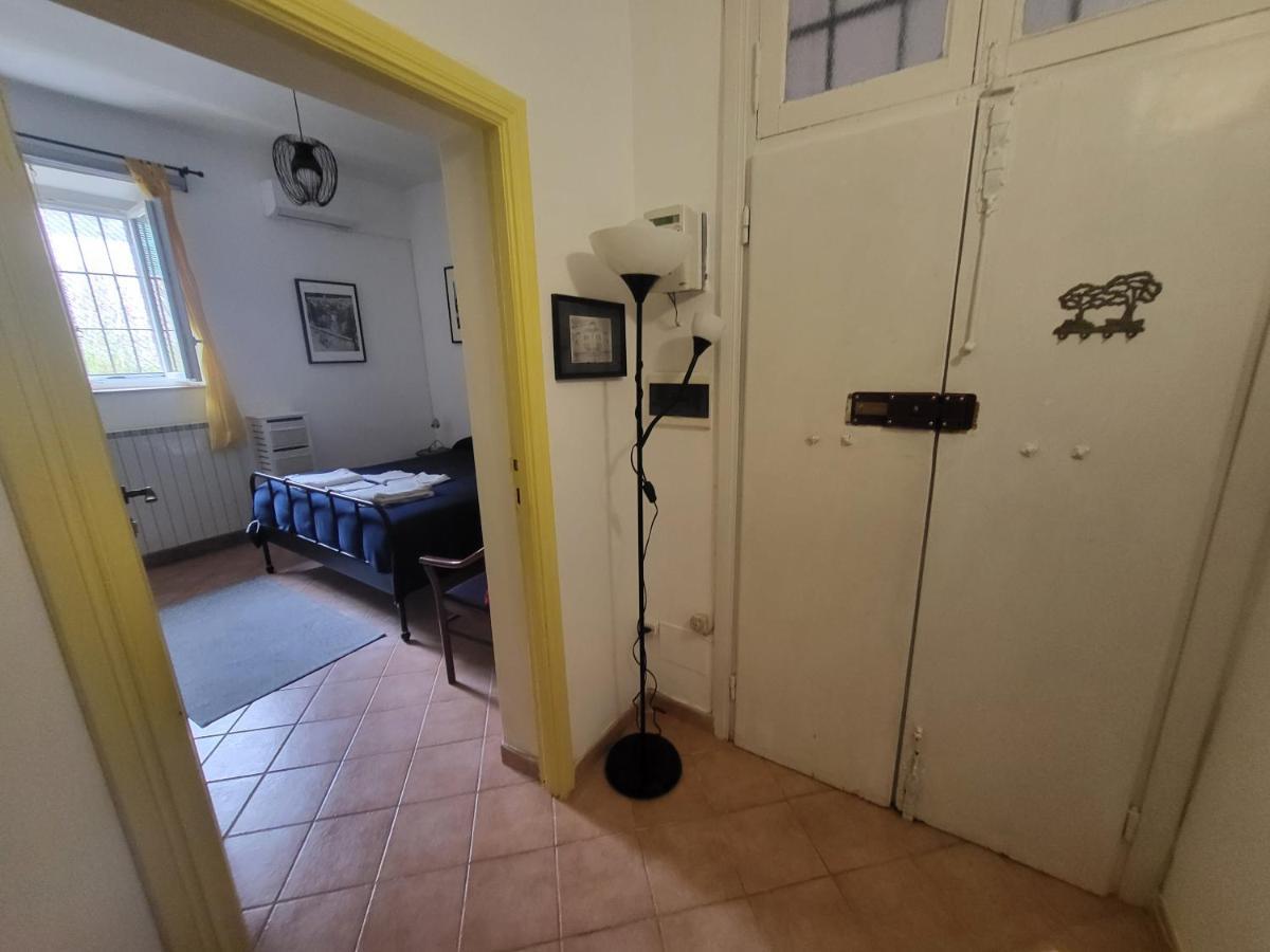 Teverone Casa de hóspedes