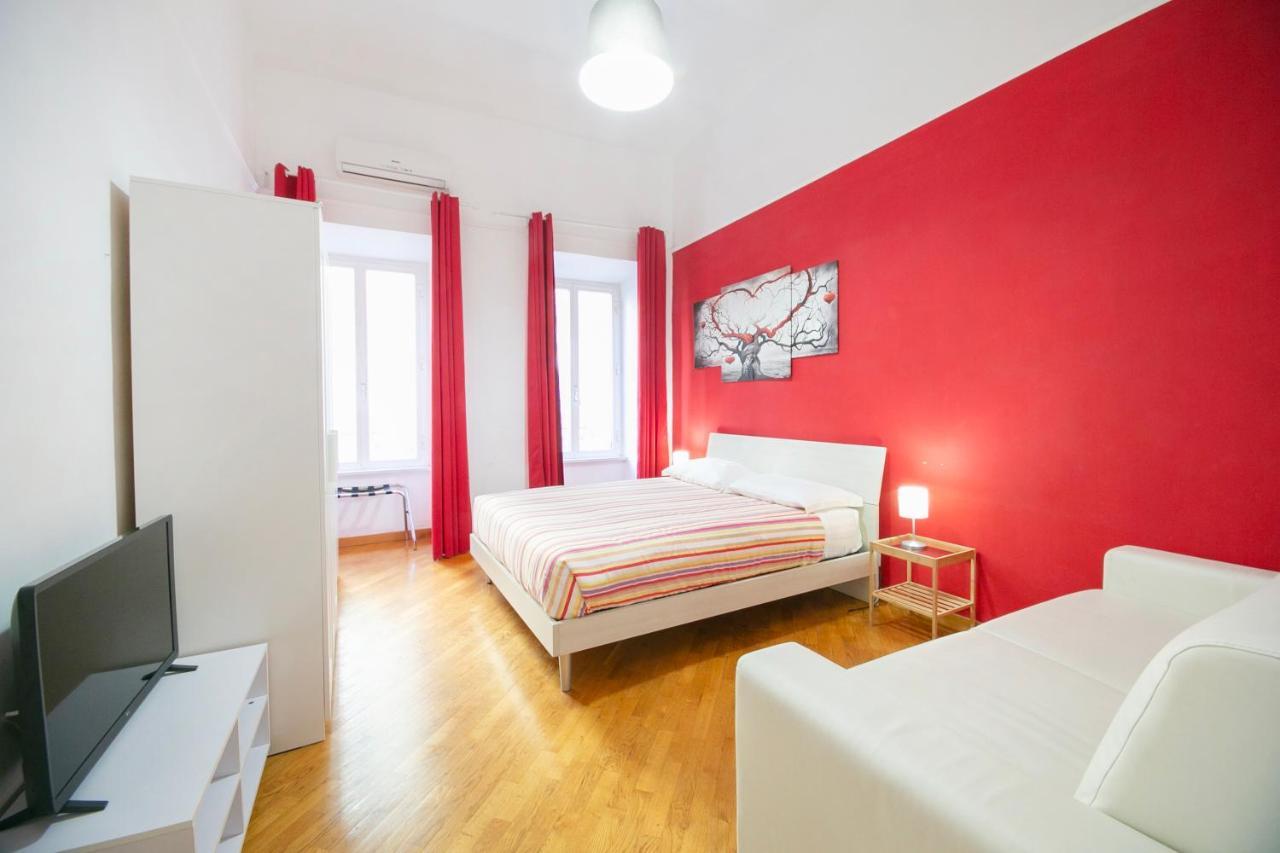 Vatican - Sister's Place Apartment Rome