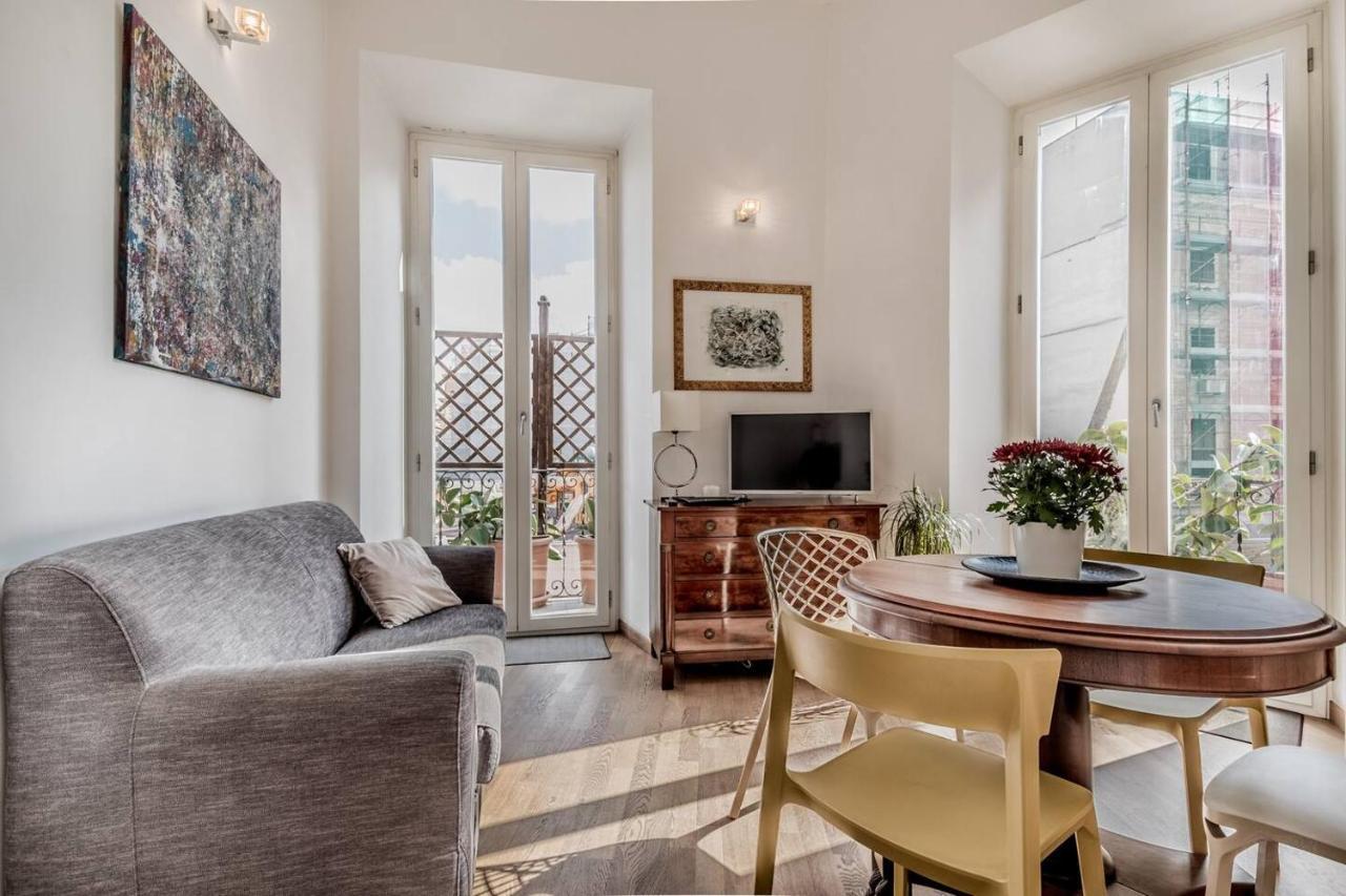 Appartement Casa Caracciolo Vaticano Rome