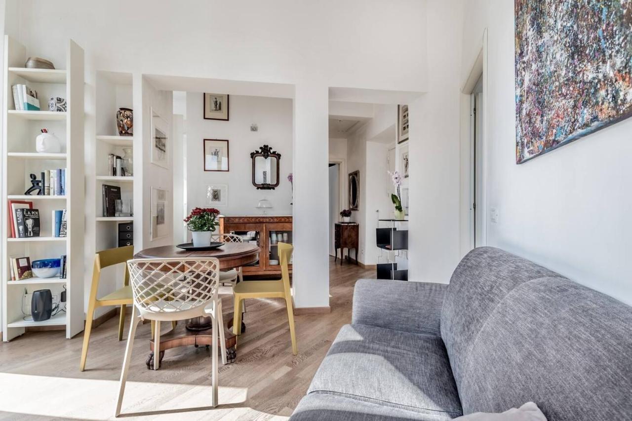 Appartement Casa Caracciolo Vaticano