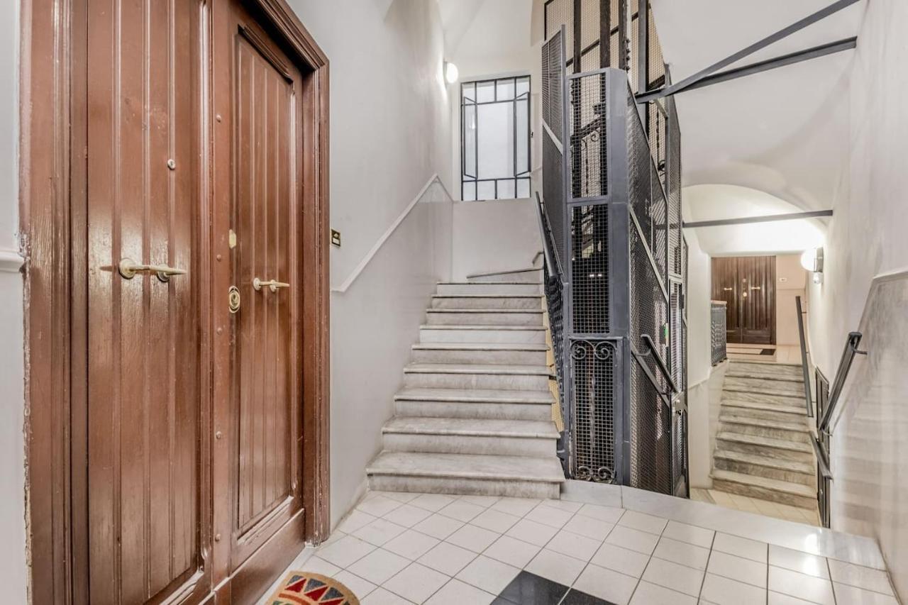 Casa Caracciolo Vaticano Appartement *