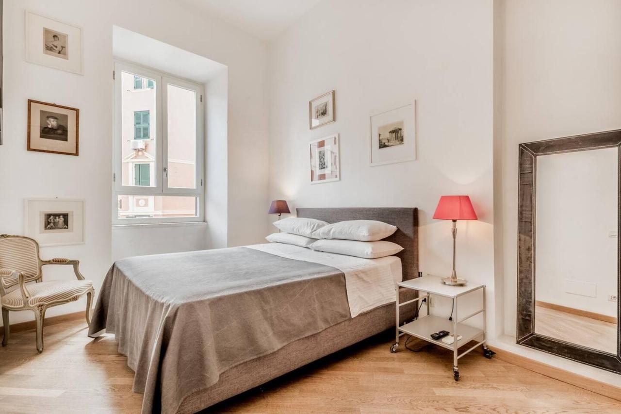 Casa Caracciolo Vaticano Appartement
