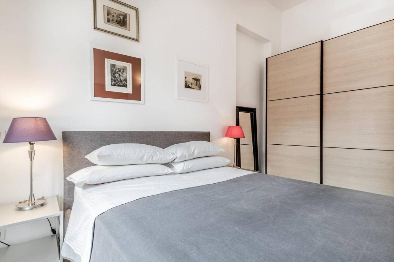 Appartement Casa Caracciolo Vaticano