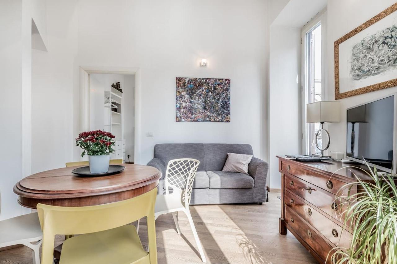 Appartement Casa Caracciolo Vaticano Rome