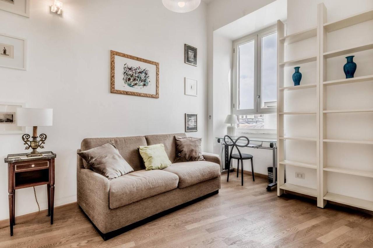 Appartement Casa Caracciolo Vaticano