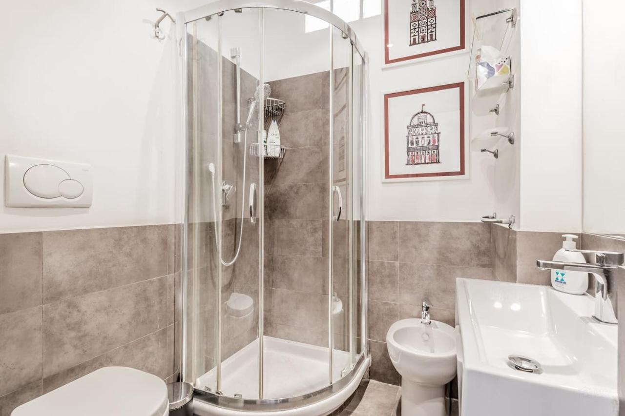 Casa Caracciolo Vaticano Appartement