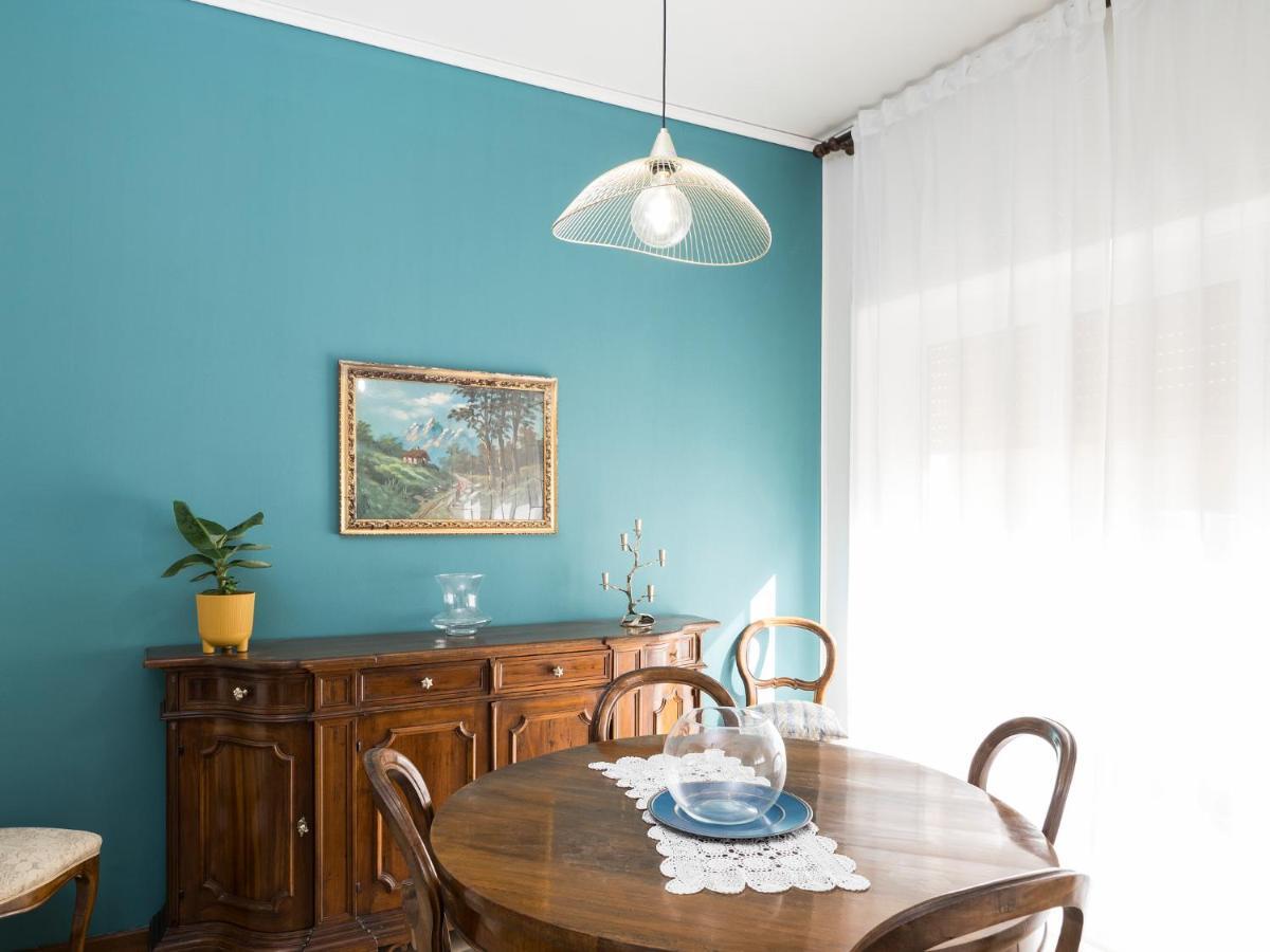 Appartement Blessy Vaticano