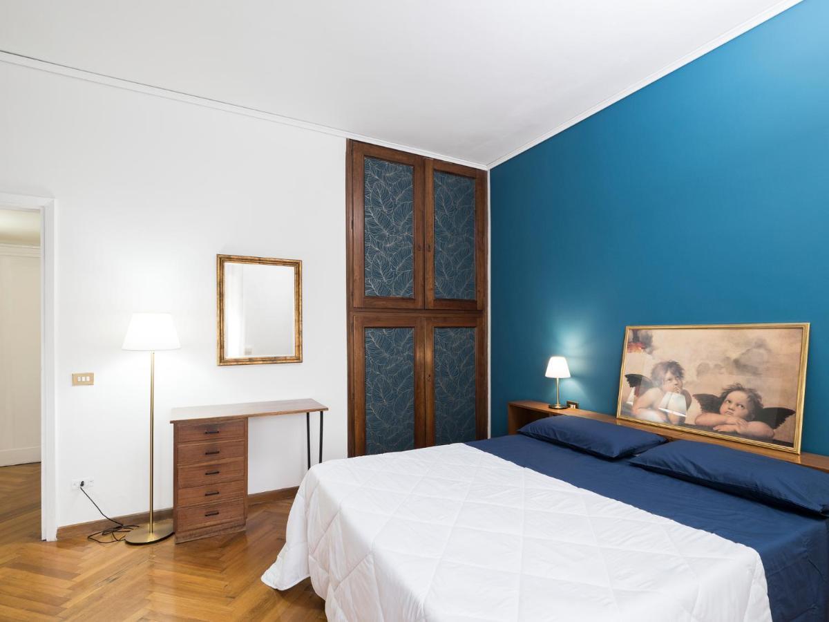 Appartement Blessy Vaticano *