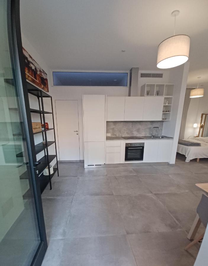 Apartamento Appia - Loft Con Giardino Roma