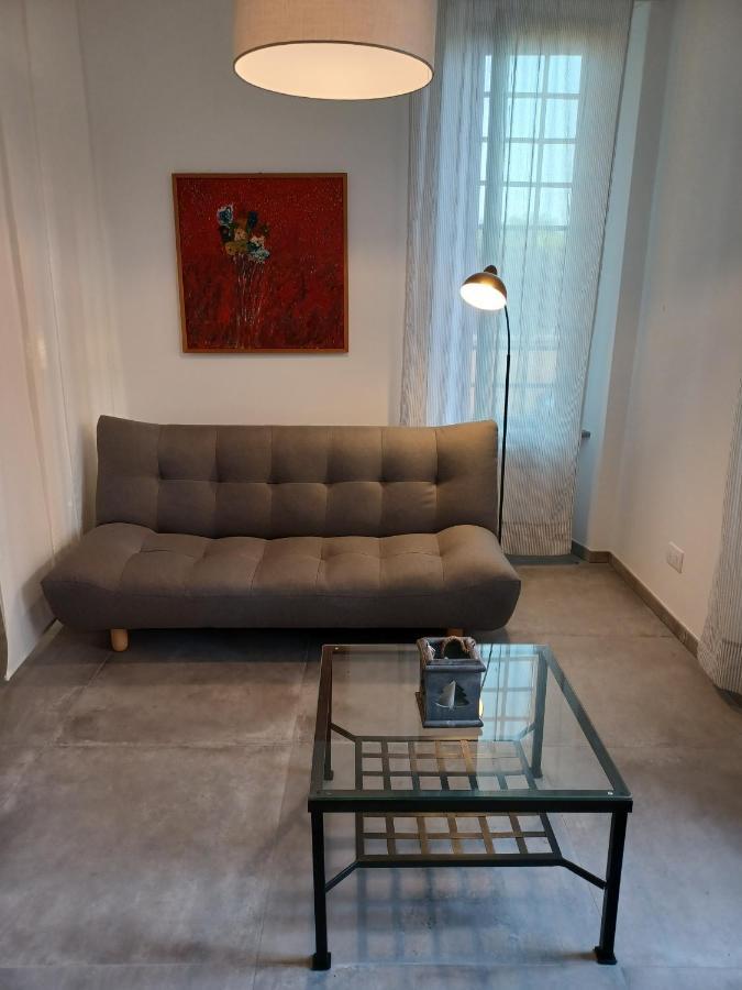 Appia - Loft Con Giardino Apartamento *