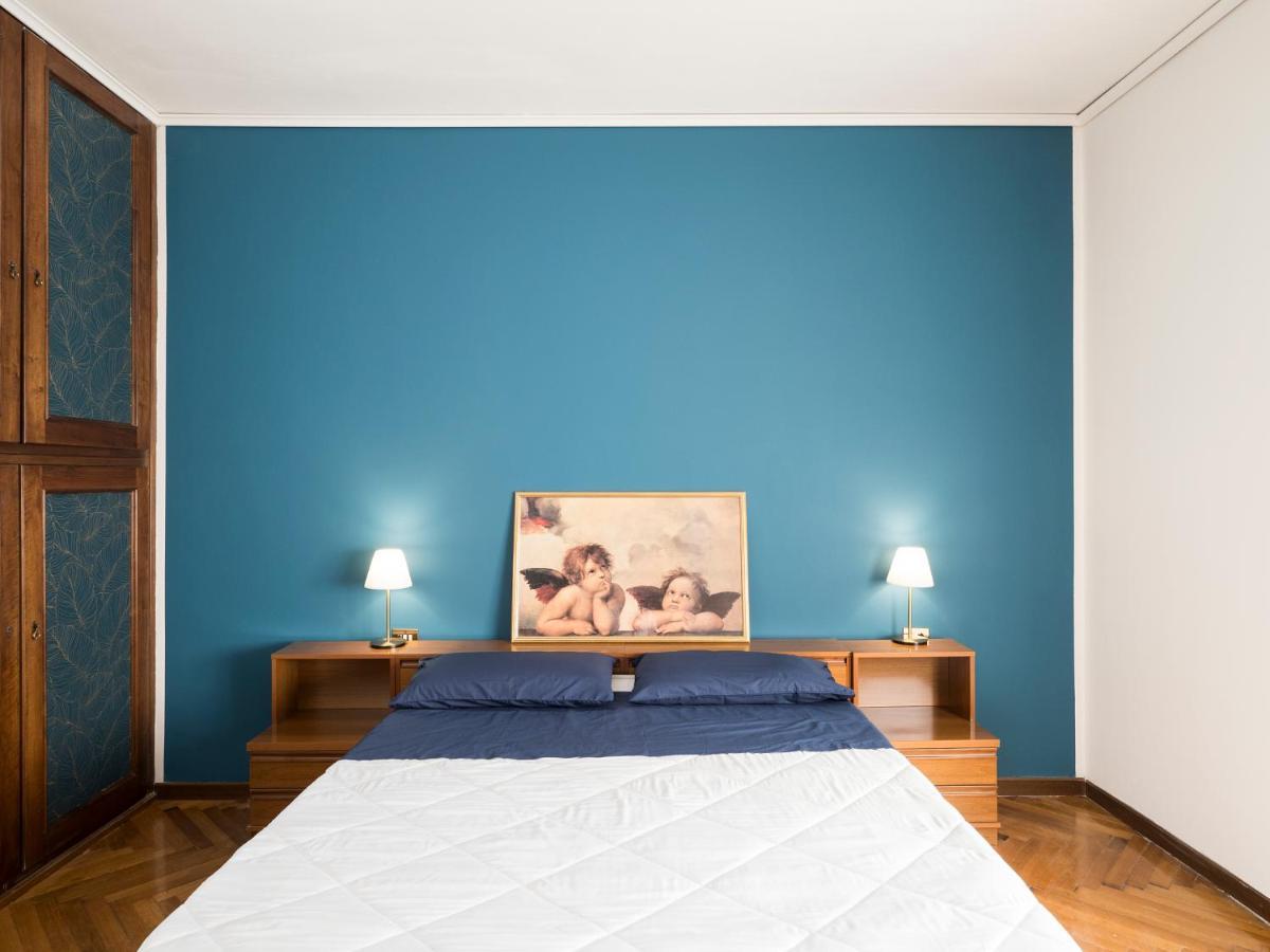 Blessy Vaticano Appartement
