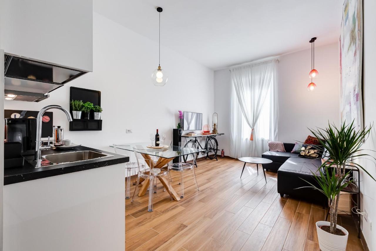 Appartamento Lovely Two-room In The Center Of