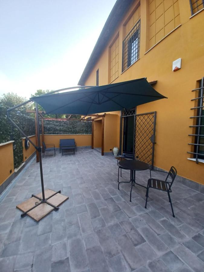 Appia - Loft Con Giardino Roma