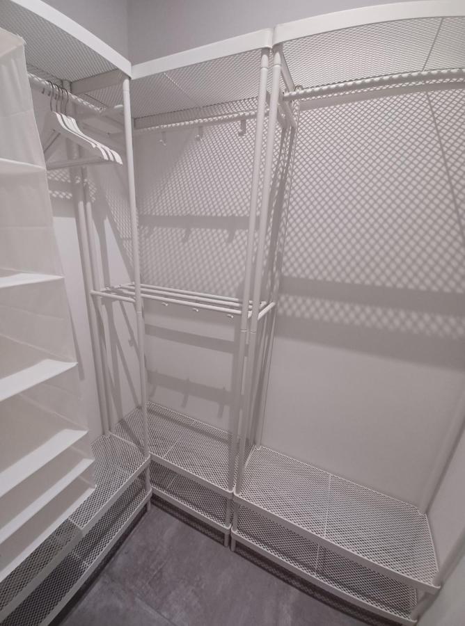 Appia - Loft Con Giardino Apartamento