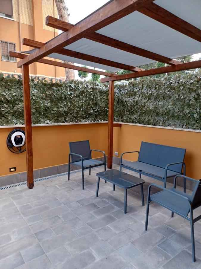 Appia - Loft Con Giardino *