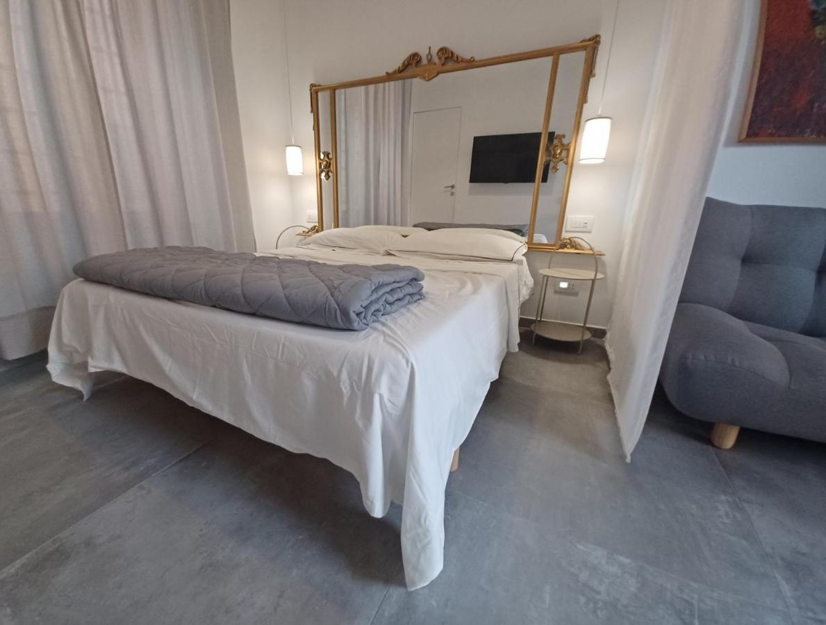 Appia - Loft Con Giardino