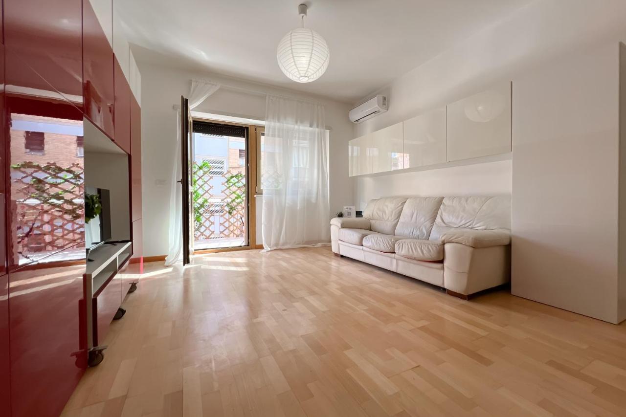 La Casa Di Apartment Rome