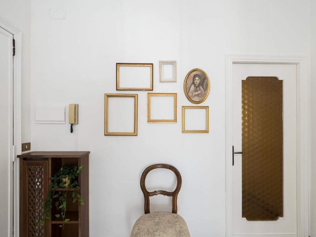 Blessy Vaticano Appartement Rome