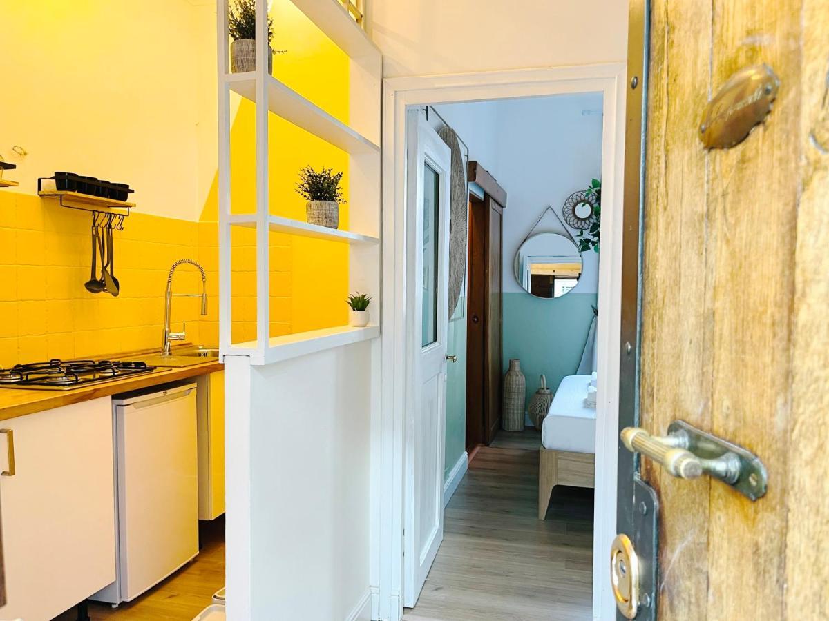 Apartamento Milo - Trastevere's Gem *