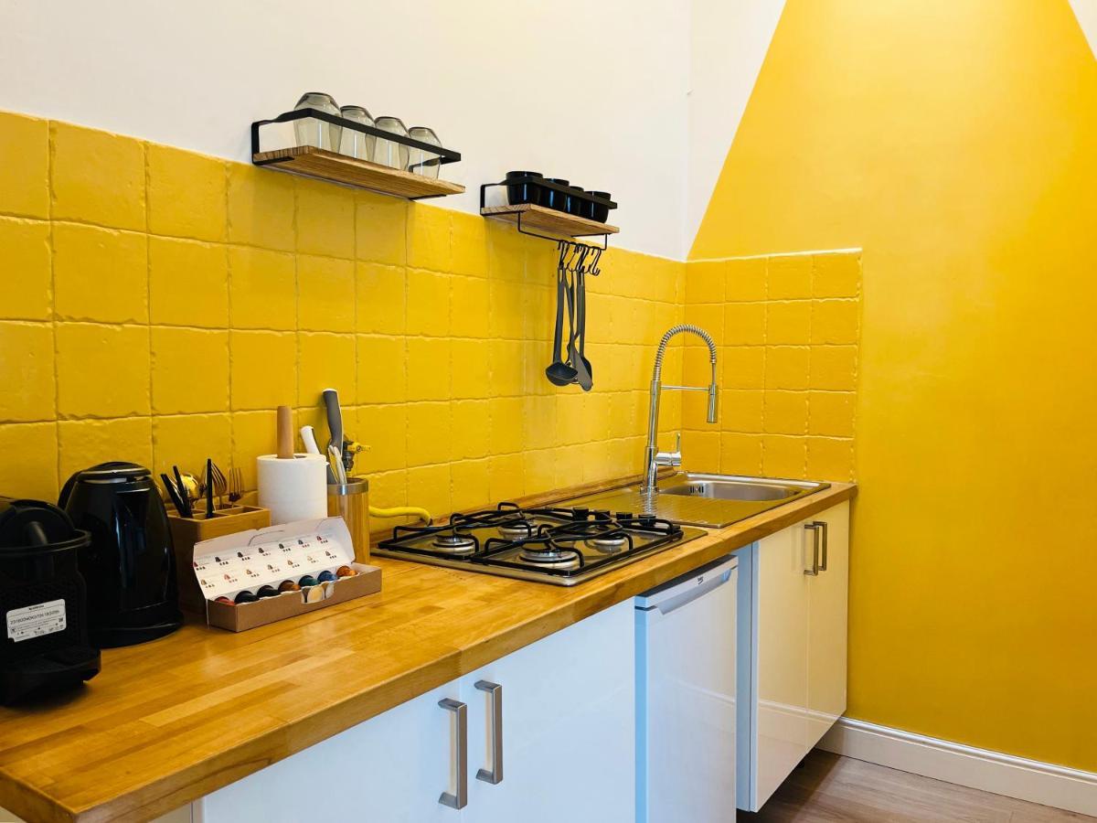 Apartment Milo - Trastevere's Gem Rome