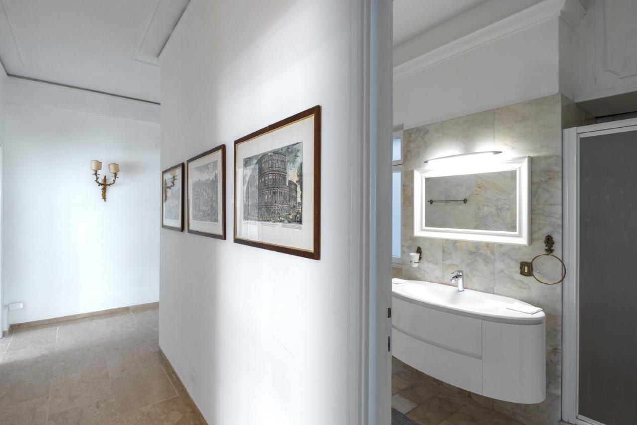 Appartement The Majestic In Vatican