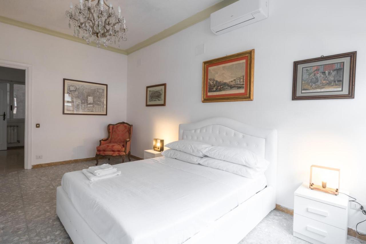 The Majestic In Vatican Appartement