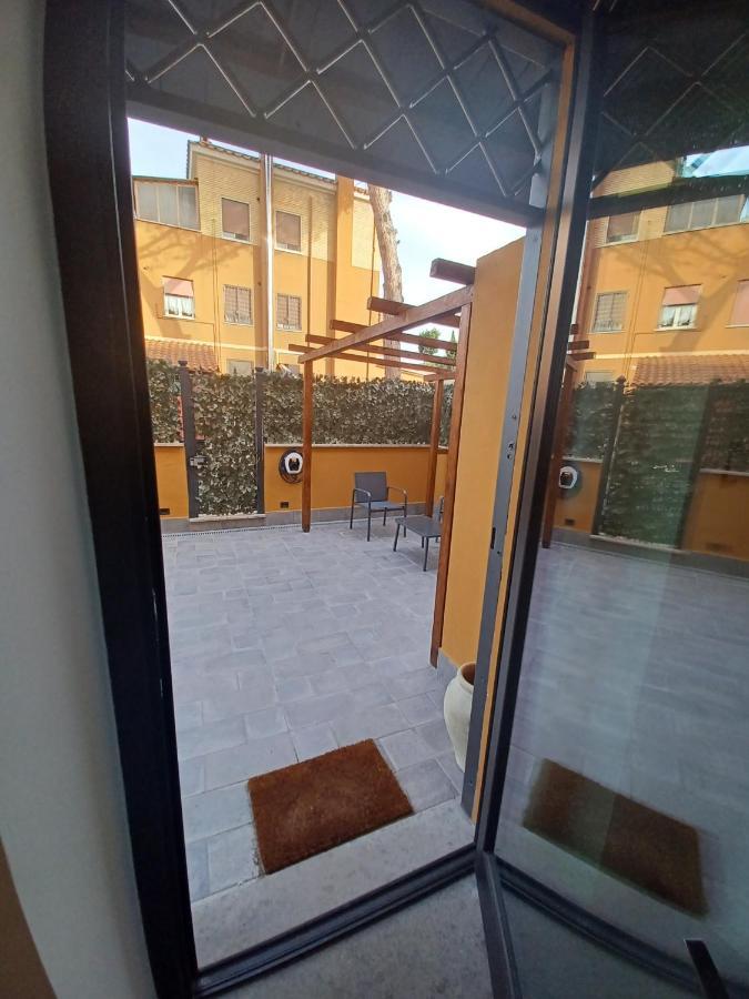 Appia - Loft Con Giardino