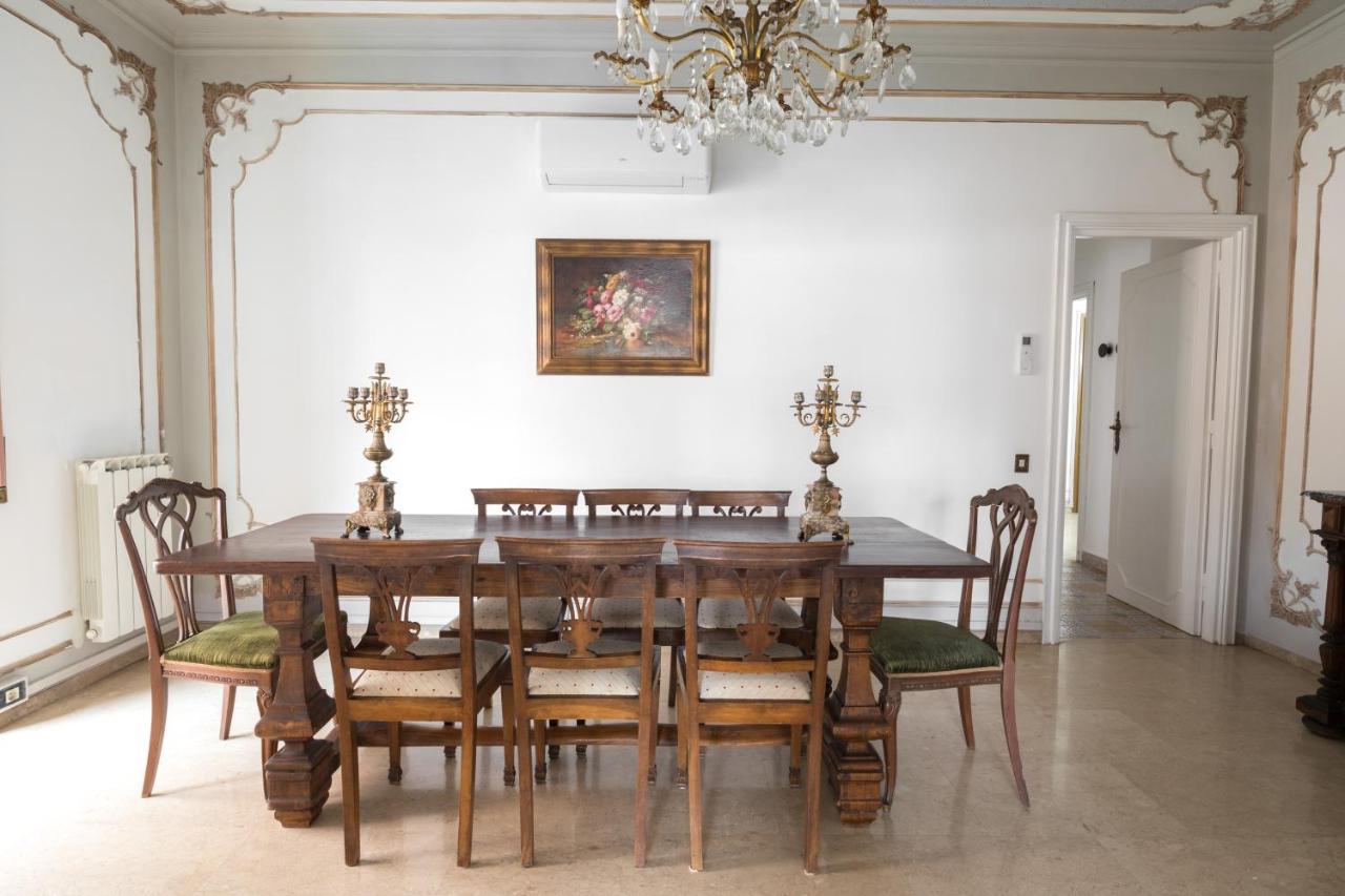 The Majestic In Vatican Appartement Rome
