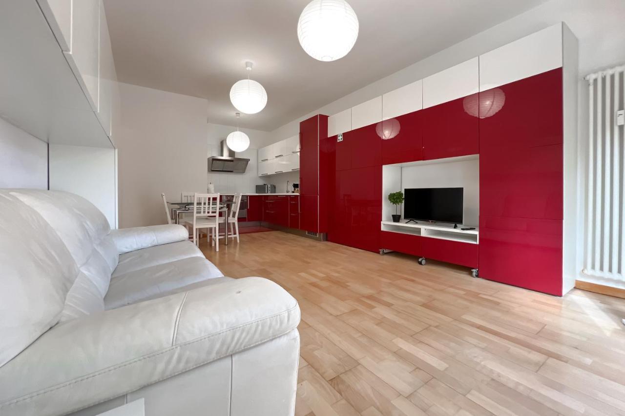 La Casa Di Appartamento Roma