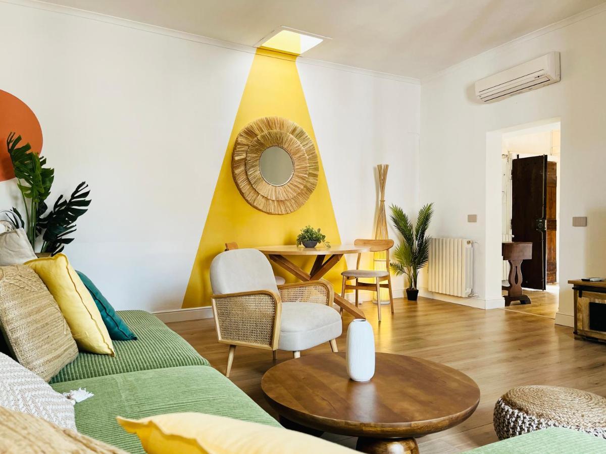 Apartamento Milo - Trastevere's Gem