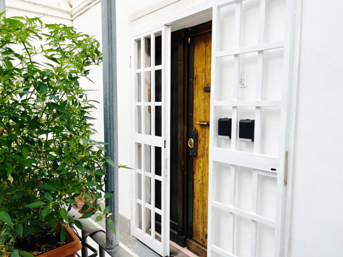 Apartamento Milo - Trastevere's Gem *