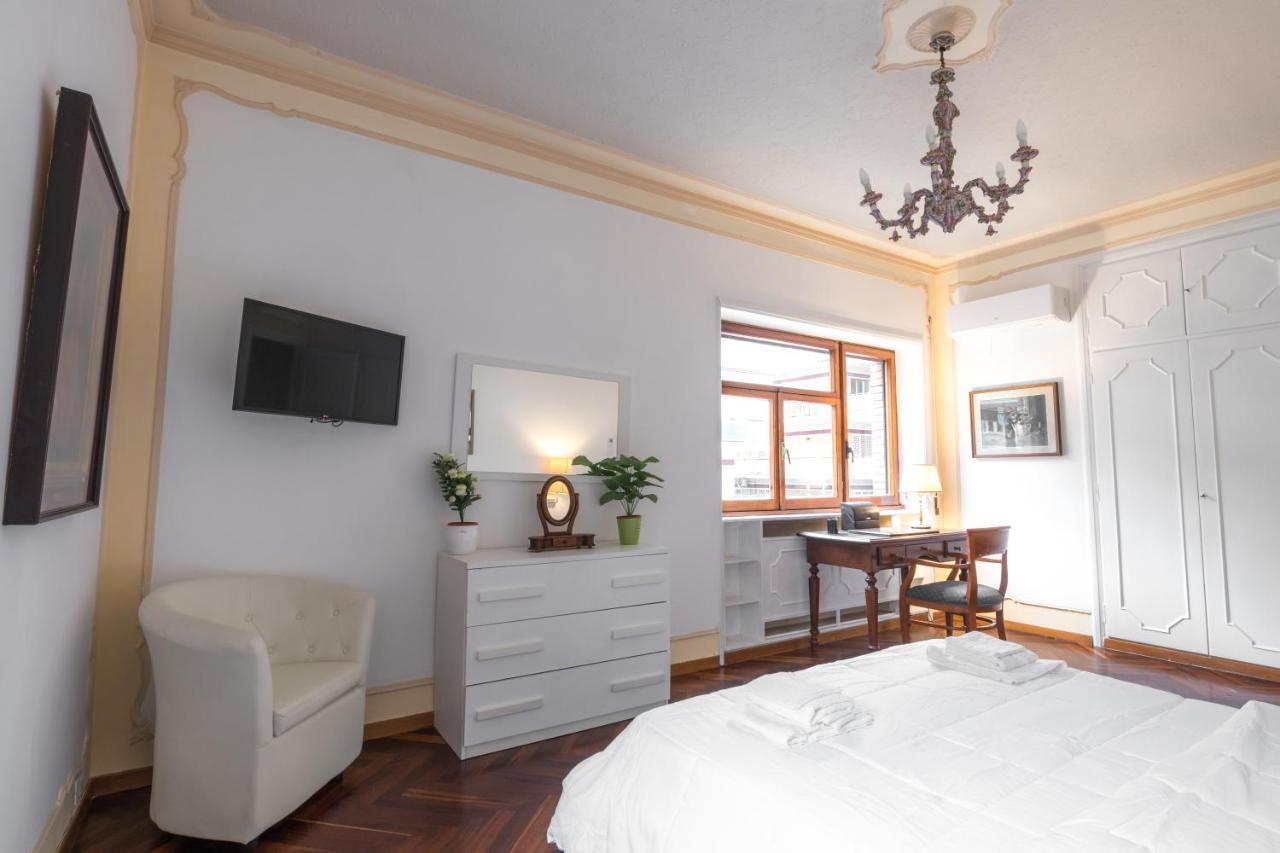 Appartement The Majestic In Vatican *