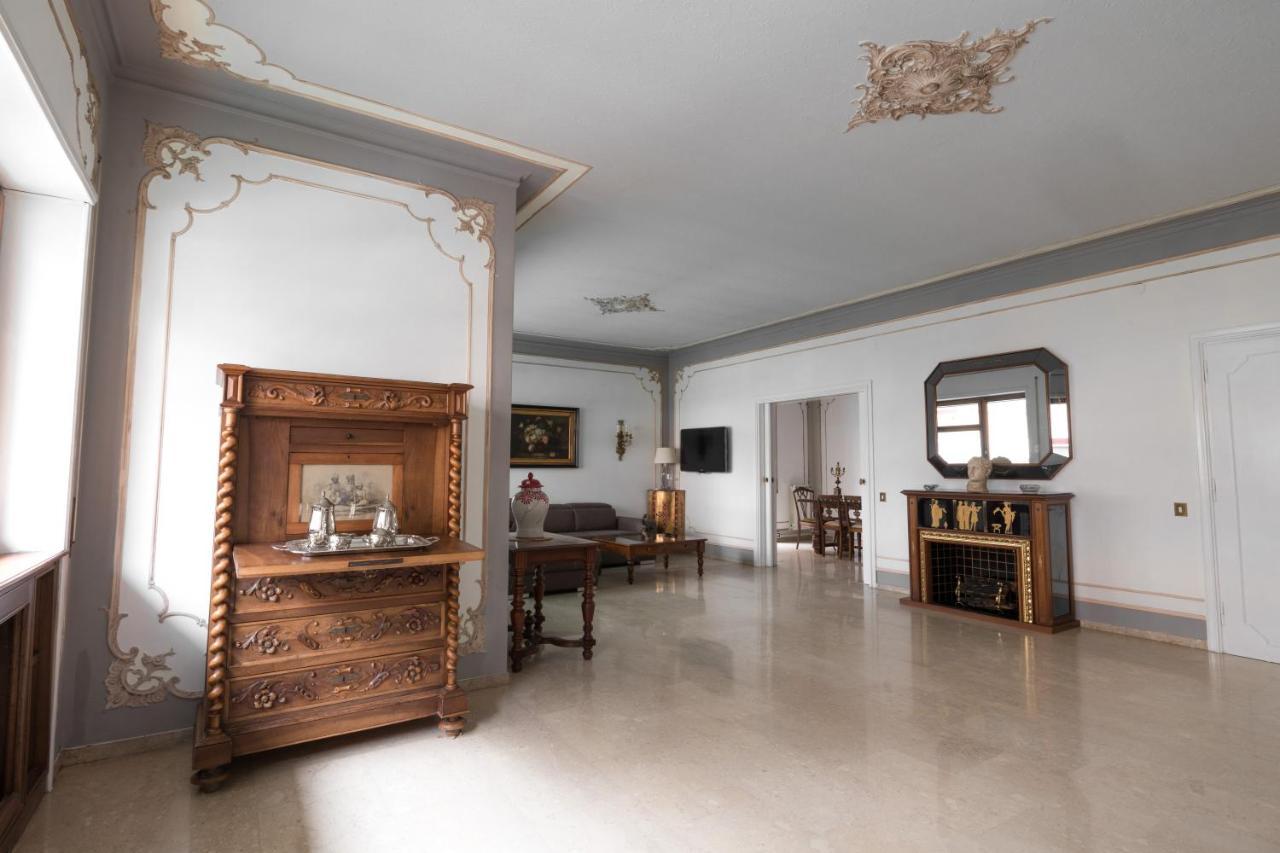 The Majestic In Vatican Appartement *