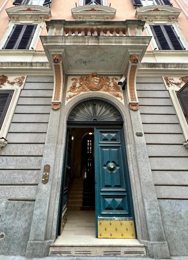 Turistico Casa de hóspedes Roma