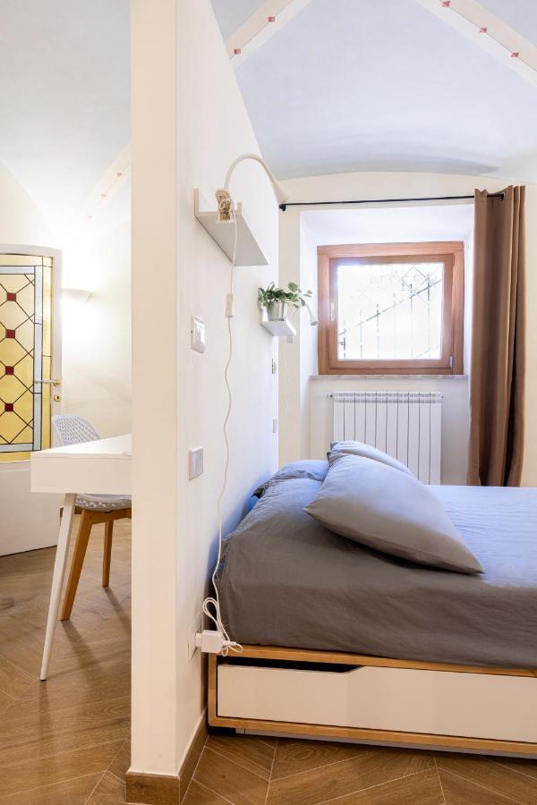 Appartamento Casa Redi Roma