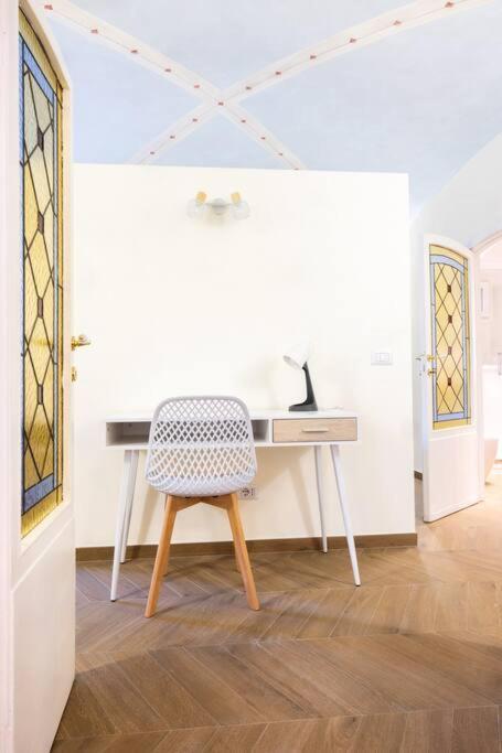 Appartamento Casa Redi