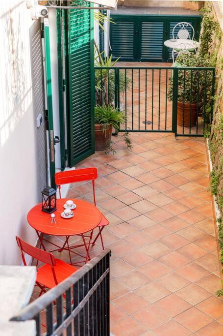 Casa Redi Appartamento