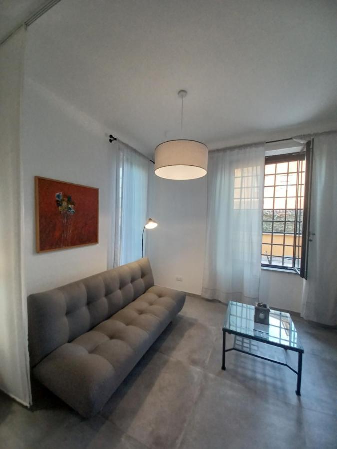 Appia - Loft Con Giardino Apartamento *