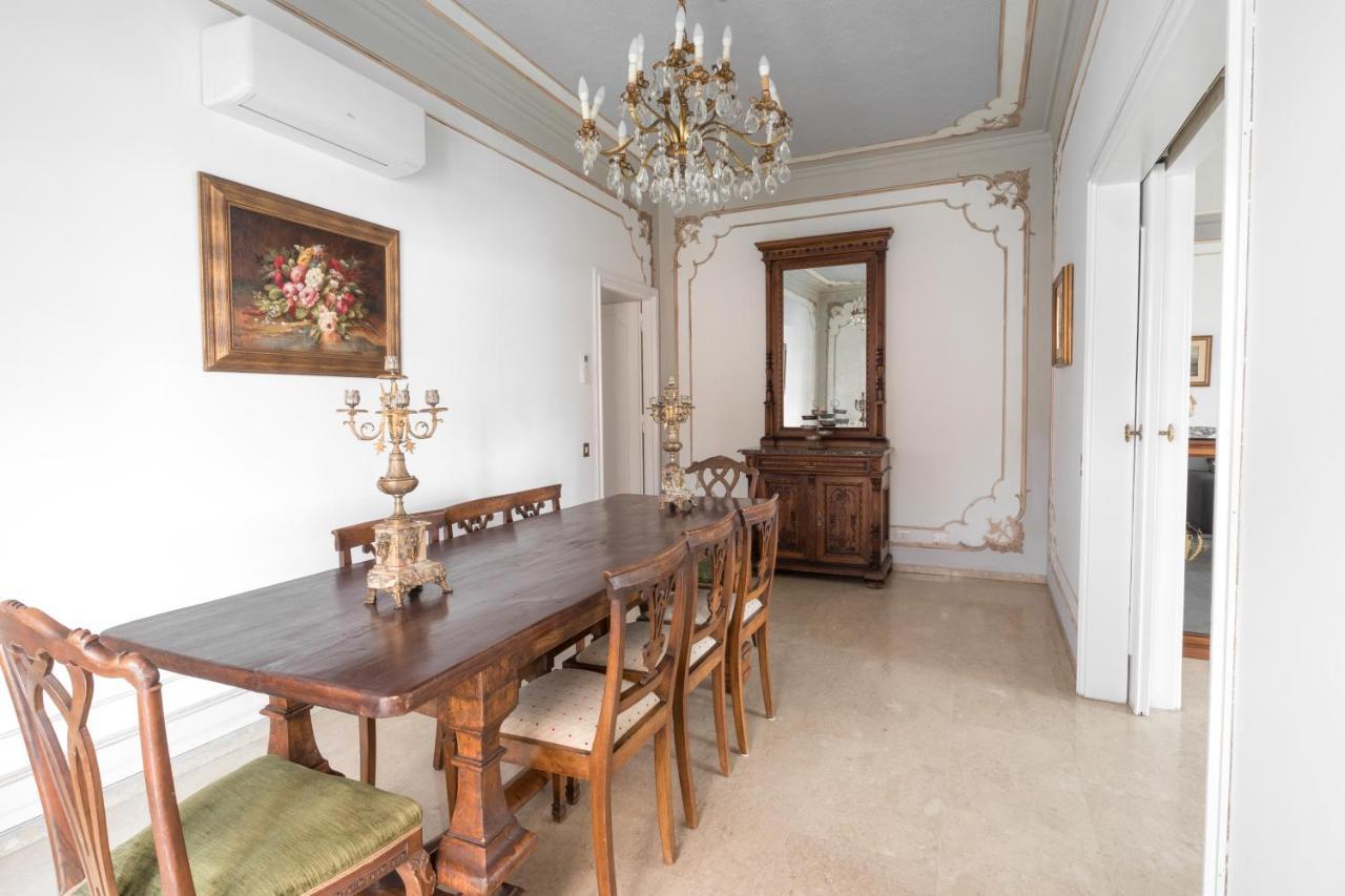 Appartement The Majestic In Vatican *